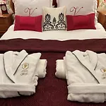Grawert Boutique & 아파트호텔 4*