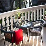 Rezydencja Grawert Boutique & Spa Aparthotel