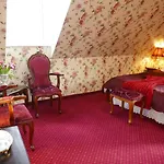 Grawert Boutique & 아파트호텔 4*