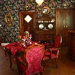 Rezydencja Grawert Boutique & Spa Aparthotel Ladek-Zdroj