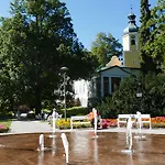 Apartmanhotel Grawert Boutique & Lądek-Zdrój
