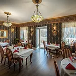 Rezydencja Grawert Boutique & Spa Aparthotel
