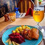 Grawert Boutique & Apartmanhotel Lądek-Zdrój