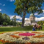 Rezydencja Grawert Boutique & Spa Aparthotel 4*