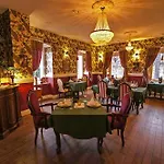 Apartmanhotel Grawert Boutique & Lądek-Zdrój