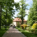 Grawert Boutique & Apartmanhotel Lądek-Zdrój