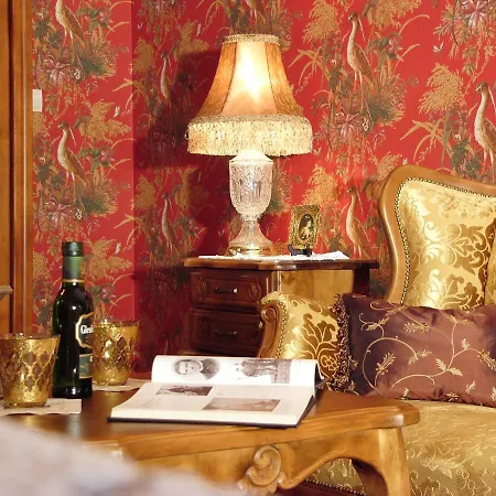 Rezydencja Grawert Boutique & Spa 4* Lądek-Zdrój