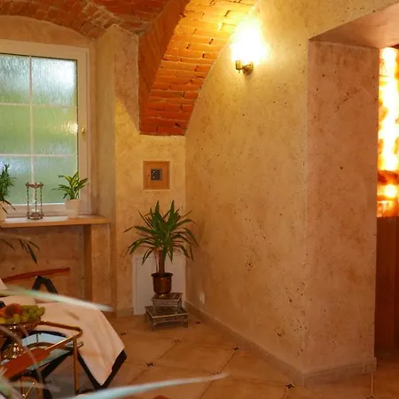 Rezydencja Grawert Boutique & Spa Lądek-Zdrój