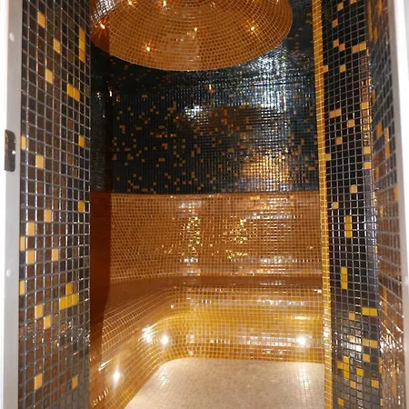 Rezydencja Grawert Boutique & Spa 4* Lądek-Zdrój