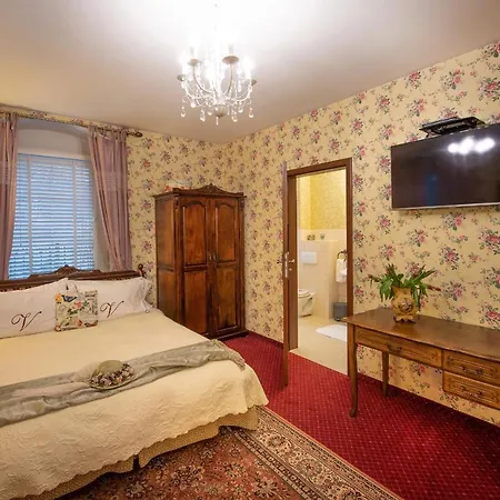 Grawert Boutique & Lądek-Zdrój