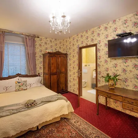 Rezydencja Grawert Boutique & Spa Ladek-Zdroj