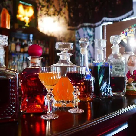 Grawert Boutique & 4*