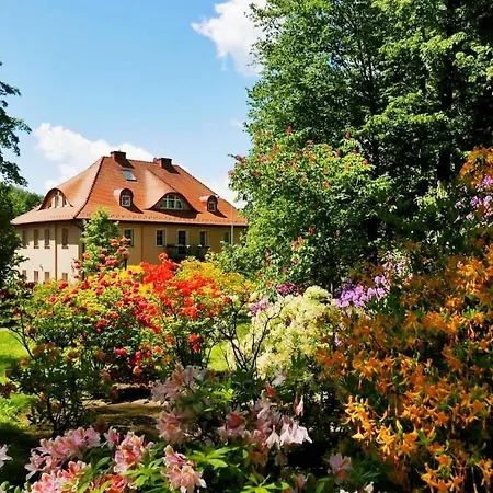 Rezydencja Grawert Boutique & Spa 4* Ladek-Zdroj