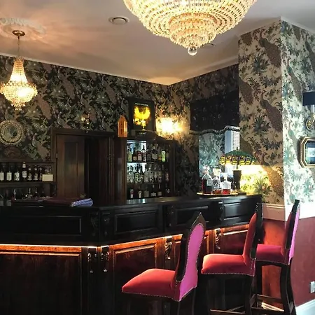 Rezydencja Grawert Boutique & Spa 4*