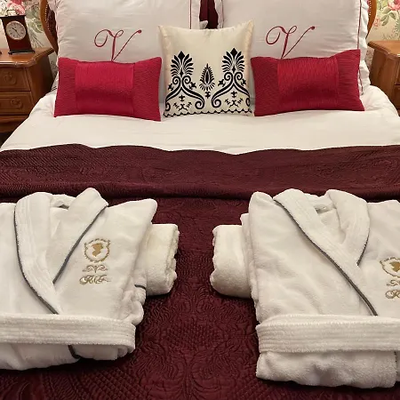 Grawert Boutique & מלון דירות 4*