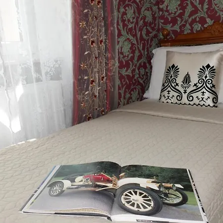 Rezydencja Grawert Boutique & Spa Apart Otel Lądek-Zdrój