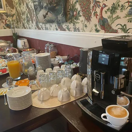 Rezydencja Grawert Boutique & Spa Aparthotel