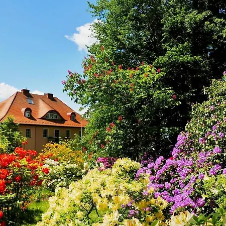 Apart Otel Rezydencja Grawert Boutique & Spa