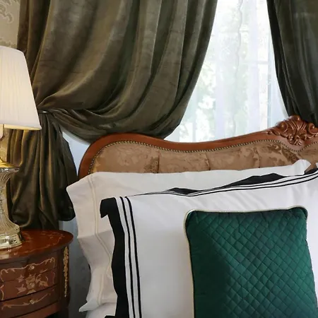 Rezydencja Grawert Boutique & Spa Apart Otel Lądek-Zdrój