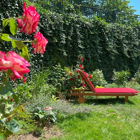 Rezydencja Grawert Boutique & Spa 4* Ladek-Zdroj