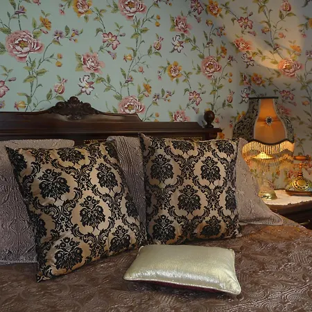 Rezydencja Grawert Boutique & Spa 4* Ladek-Zdroj