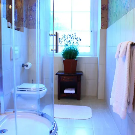 Rezydencja Grawert Boutique & Spa Aparthotel