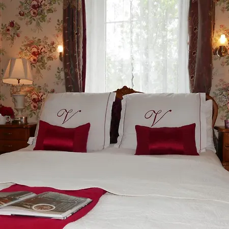 Apart Otel Rezydencja Grawert Boutique & Spa 4*