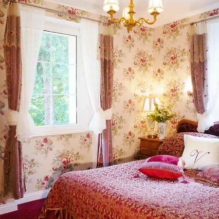 Apart Otel Rezydencja Grawert Boutique & Spa