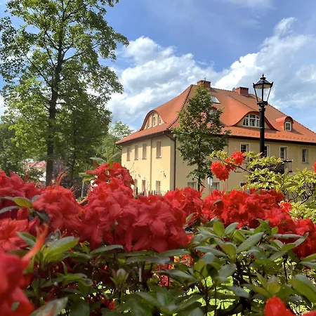 Rezydencja Grawert Boutique & Spa