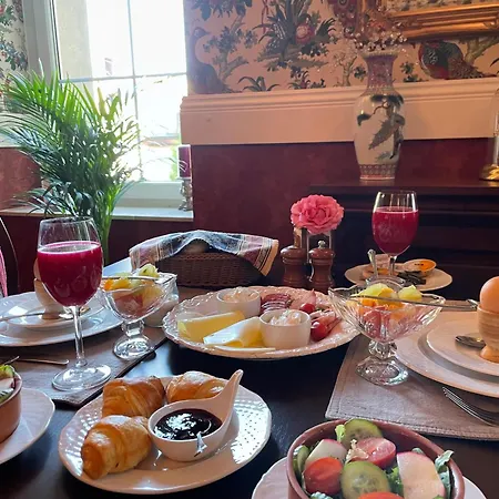 Rezydencja Grawert Boutique & Spa 4*