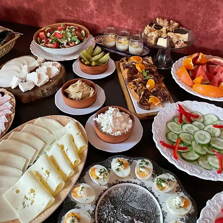 Rezydencja Grawert Boutique & Spa Apart Otel