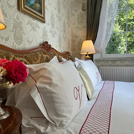 Rezydencja Grawert Boutique & Spa 4*