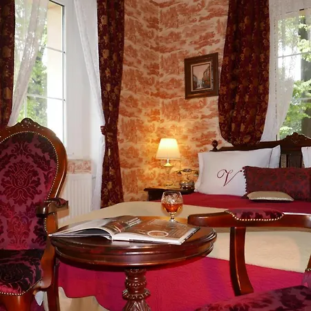Aparthotel Rezydencja Grawert Boutique & Spa
