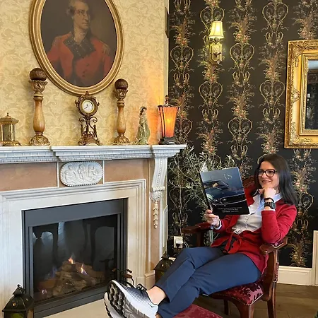 Apart Otel Rezydencja Grawert Boutique & Spa 4*