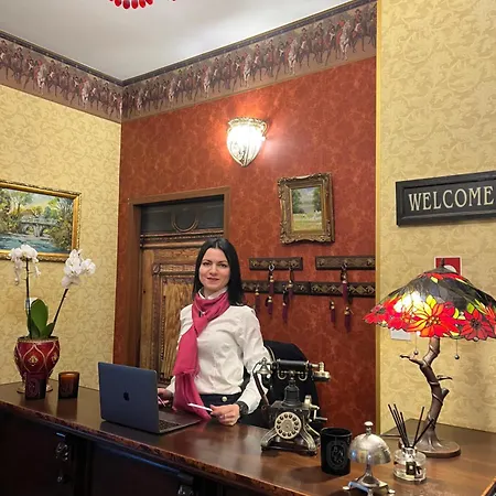 Grawert Boutique & Lądek-Zdrój