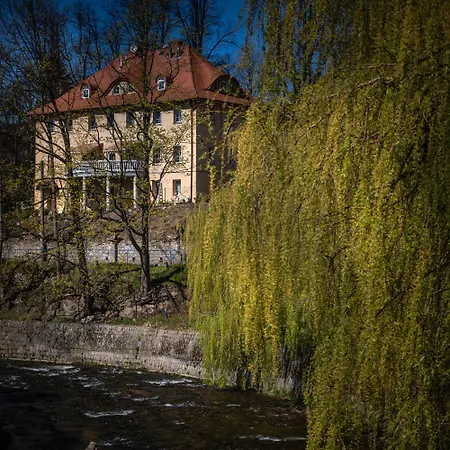 Rezydencja Grawert Boutique & Spa Apart Otel