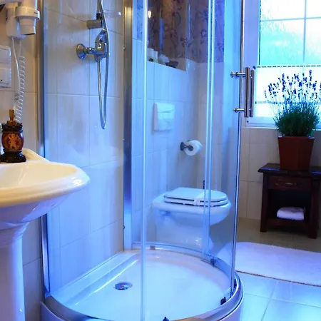 Rezydencja Grawert Boutique & Spa Aparthotel 4*