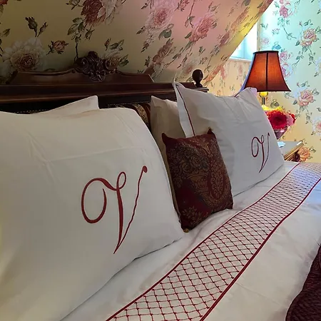 Rezydencja Grawert Boutique & Spa Lądek-Zdrój