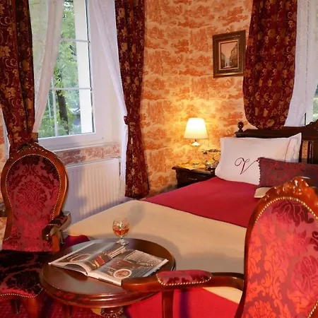 Rezydencja Grawert Boutique & Spa Ladek-Zdroj