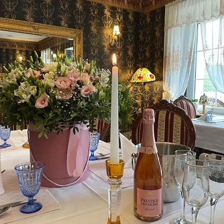 Apart Otel Rezydencja Grawert Boutique & Spa 4*