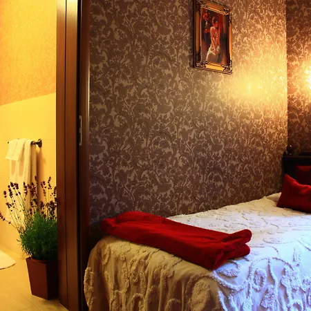 Apart Otel Rezydencja Grawert Boutique & Spa 4*