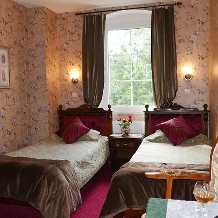 Rezydencja Grawert Boutique & Spa Apart Otel