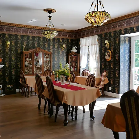 Rezydencja Grawert Boutique & Spa Apart Otel