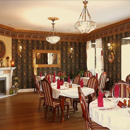 Rezydencja Grawert Boutique & Spa 4*