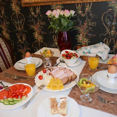 Hotel apartamentowy Grawert Boutique&spa
