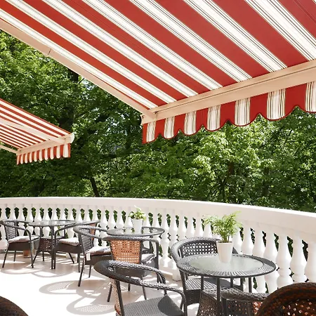 Rezydencja Grawert Boutique & Spa 4* Lądek-Zdrój