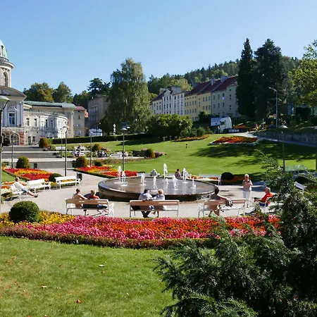 Rezydencja Grawert Boutique & Spa Lądek-Zdrój