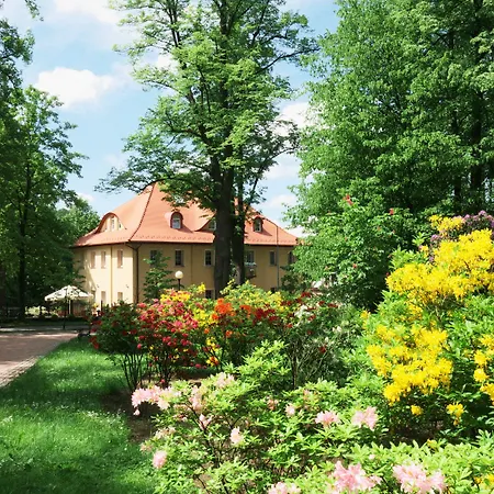 Grawert Boutique&spa Lądek-Zdrój