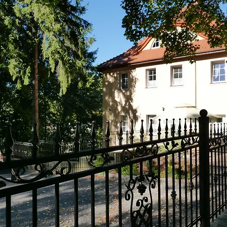 Apart Otel Rezydencja Grawert Boutique & Spa