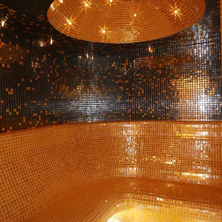 Rezydencja Grawert Boutique & Spa